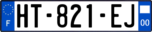 HT-821-EJ