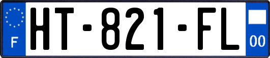 HT-821-FL