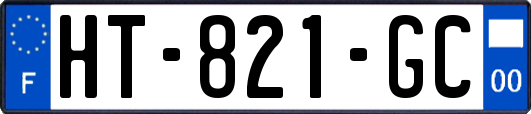 HT-821-GC
