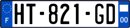 HT-821-GD