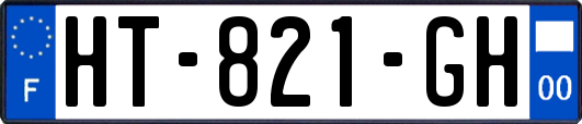 HT-821-GH