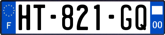 HT-821-GQ