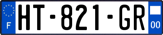 HT-821-GR