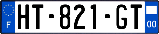 HT-821-GT