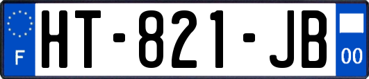 HT-821-JB