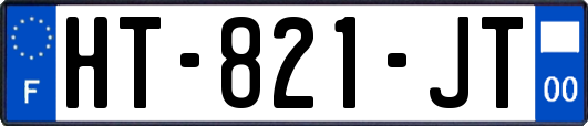 HT-821-JT