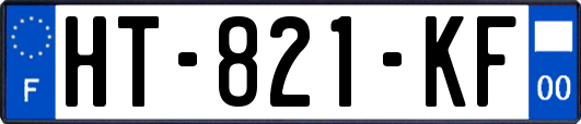 HT-821-KF
