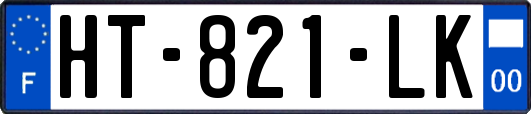 HT-821-LK