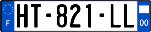 HT-821-LL