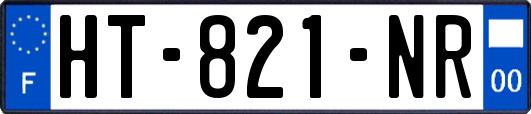 HT-821-NR