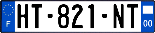HT-821-NT
