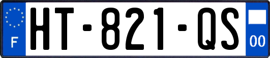 HT-821-QS