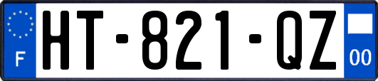 HT-821-QZ