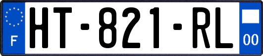 HT-821-RL