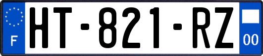 HT-821-RZ