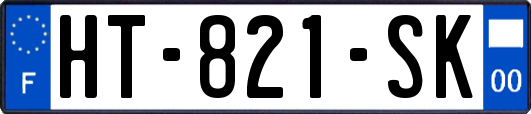 HT-821-SK