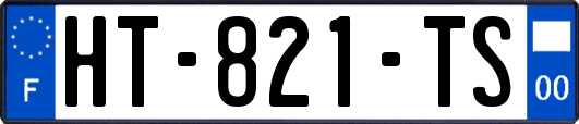HT-821-TS