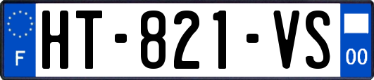 HT-821-VS