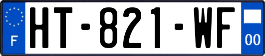 HT-821-WF