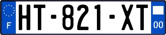 HT-821-XT