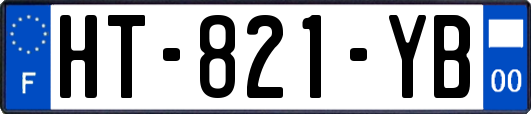 HT-821-YB