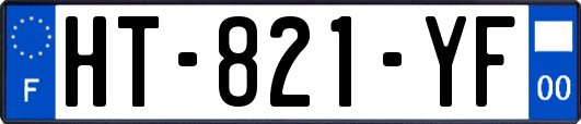 HT-821-YF