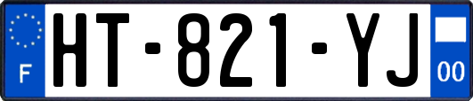 HT-821-YJ
