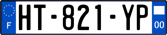 HT-821-YP