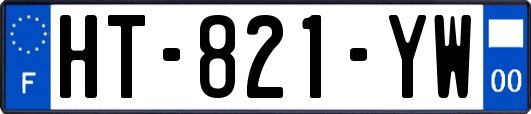 HT-821-YW