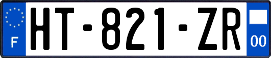 HT-821-ZR