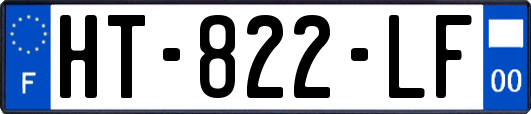 HT-822-LF