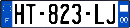 HT-823-LJ