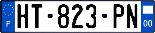 HT-823-PN