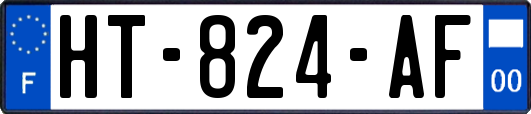 HT-824-AF