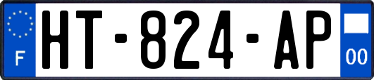 HT-824-AP