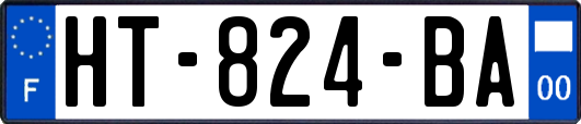 HT-824-BA