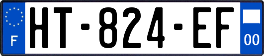HT-824-EF