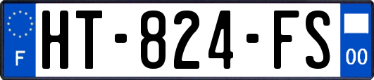 HT-824-FS