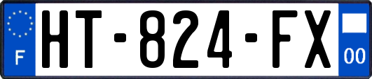 HT-824-FX