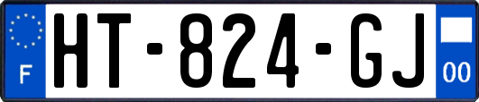 HT-824-GJ