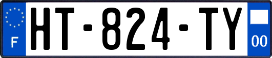 HT-824-TY