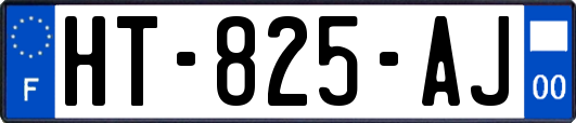 HT-825-AJ