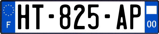 HT-825-AP