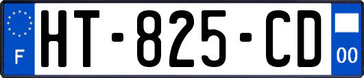 HT-825-CD