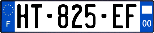 HT-825-EF