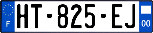 HT-825-EJ