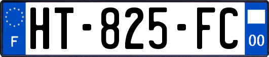 HT-825-FC