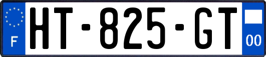 HT-825-GT