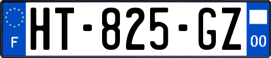 HT-825-GZ