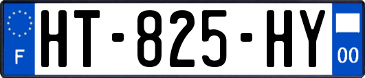 HT-825-HY